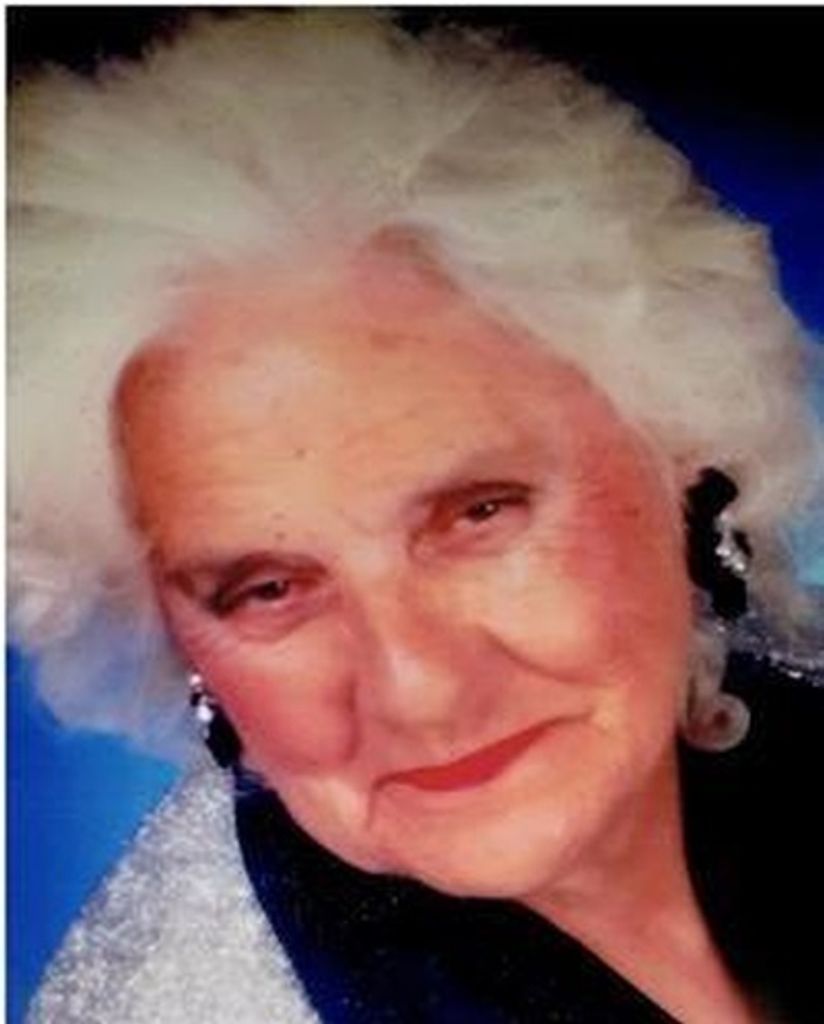 Gloria Dee Cox Miller