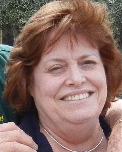 Dawn Arlene Cadwell's obituary image
