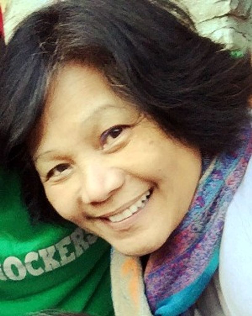 Lourdes Sayama Snyder