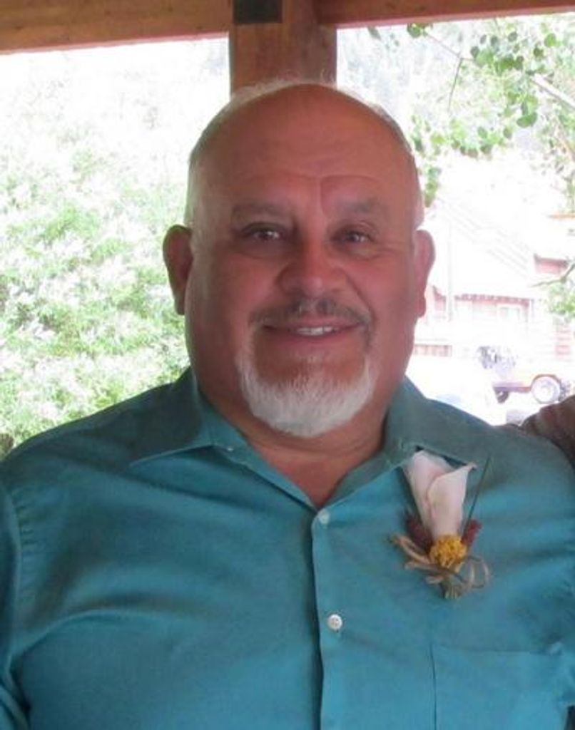 Paulino M. Lopez Profile Photo