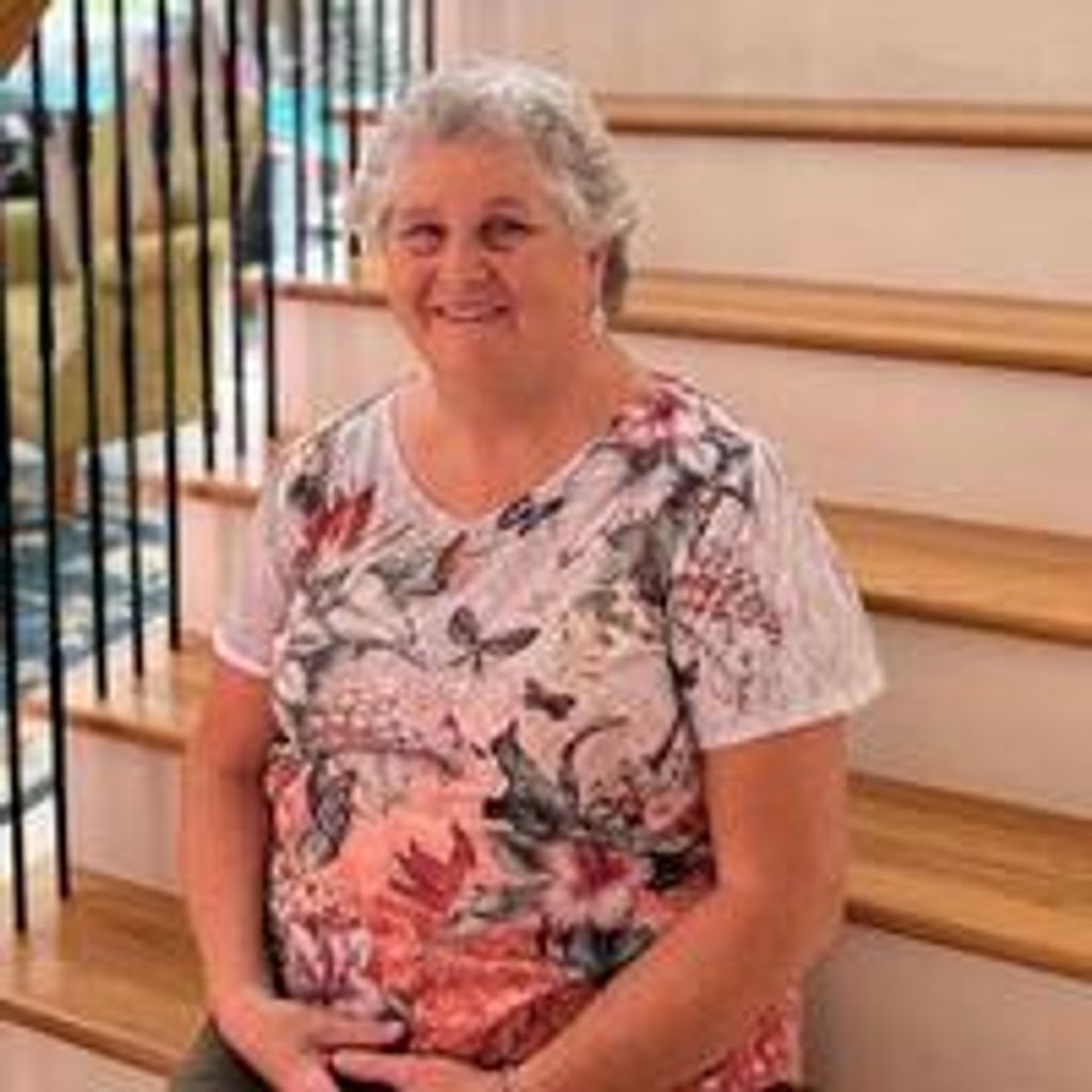 Virginia "Faye” Goins Profile Photo