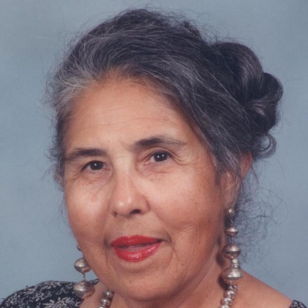Mary Maria Trujillo