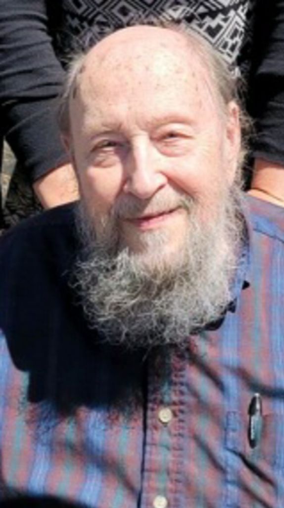 Elkins B. Crawford Profile Photo