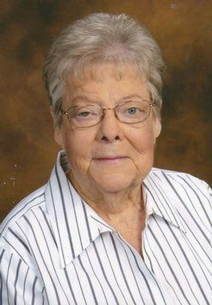 Beth Madsen Zohner