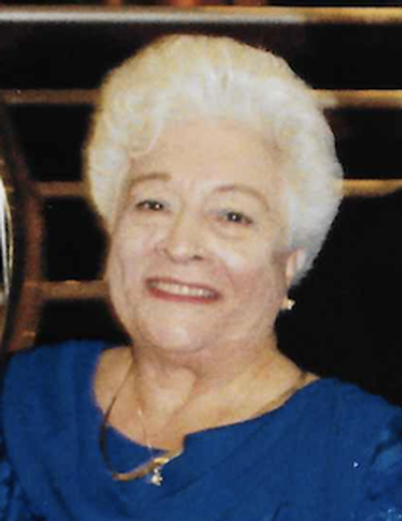Dolores Diangelo