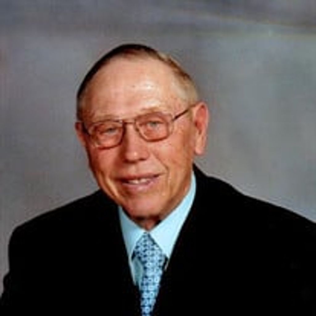 Howard W. Hohman Profile Photo