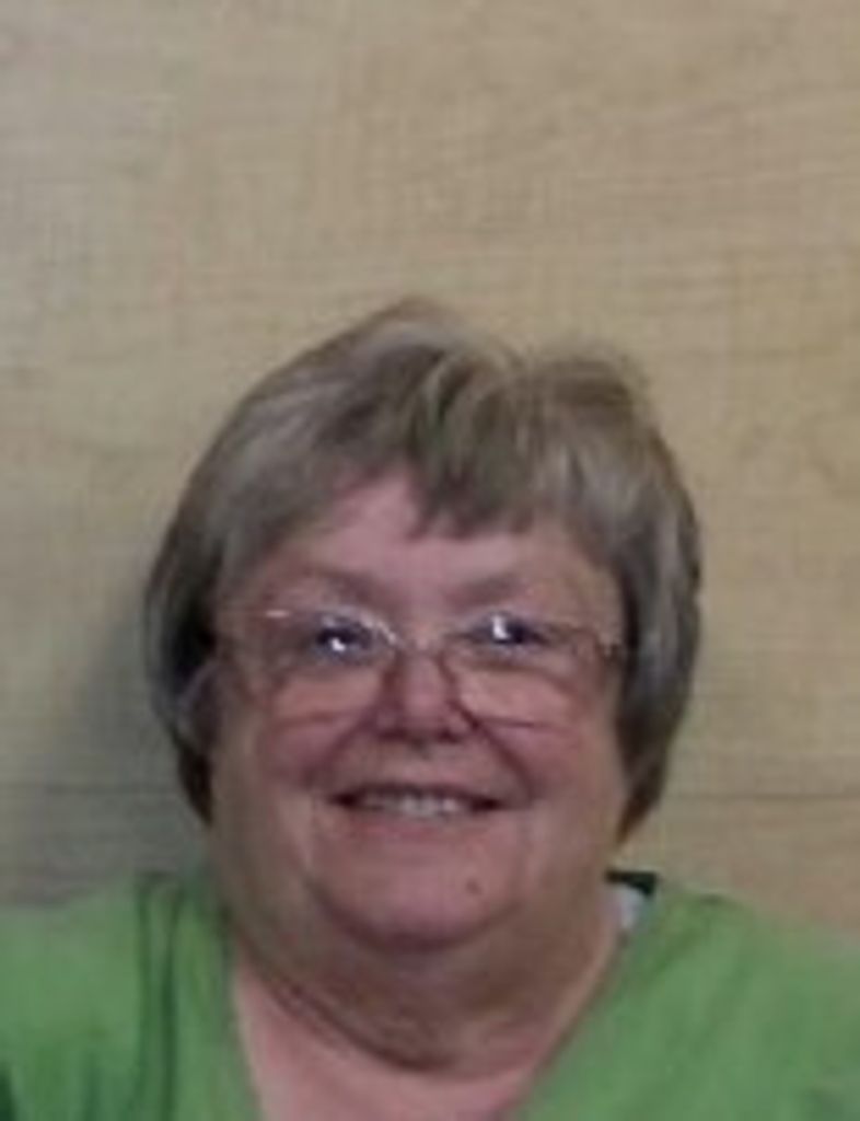 Nancy Oakland