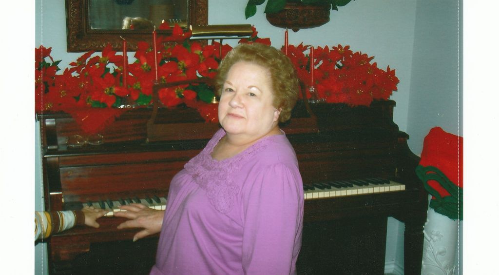 Mary Roberts Sweeden Profile Photo