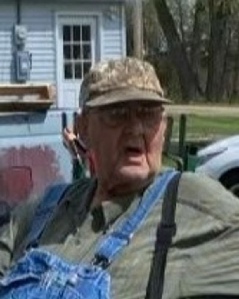 Robert Ray Hutton