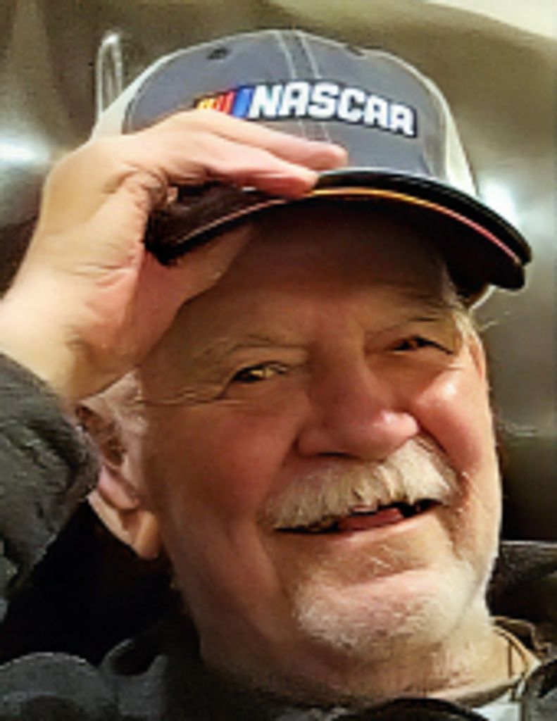 Thomas Edward Rybakowicz