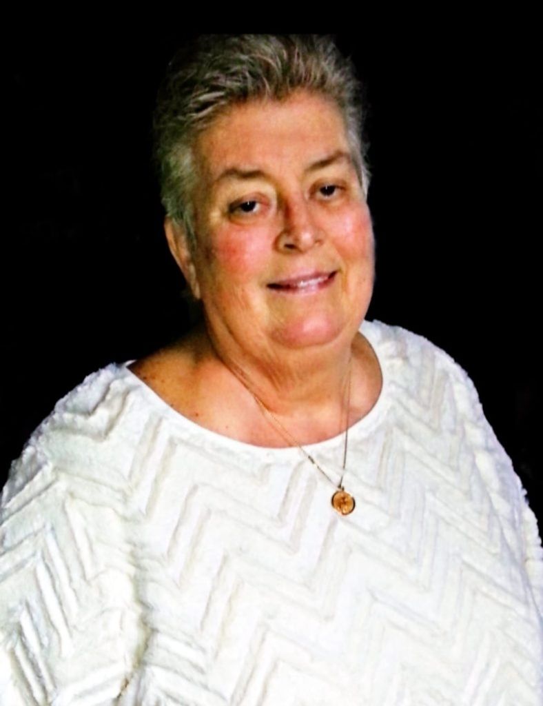 Jenquin, Diane