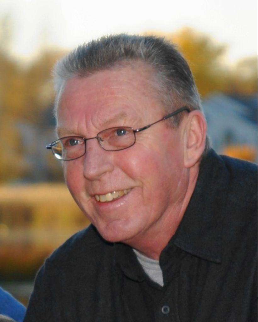 William F. Dziesinski