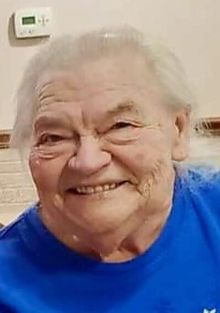 Eleanor Schraufnagel Profile Photo