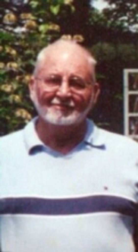 Robert W. Bixler