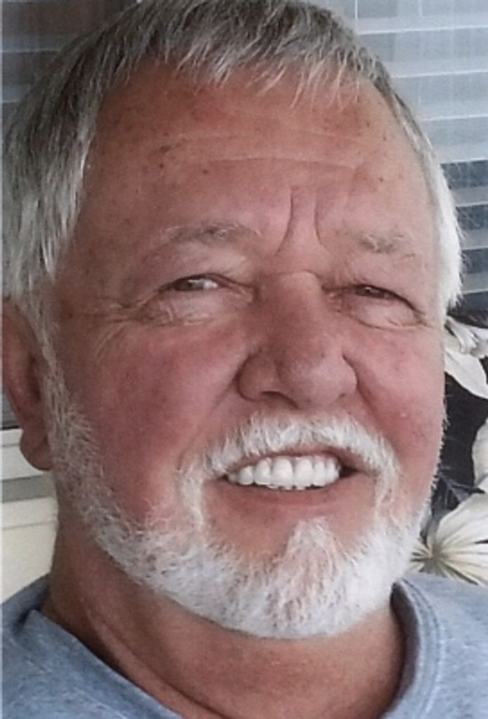 Richard Miller Baldwin