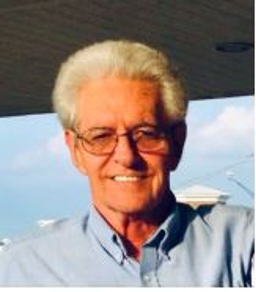 Thomas E. Mckimmie Ii