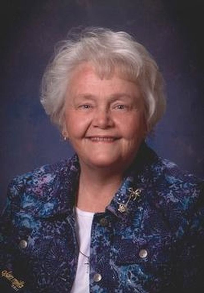 Lelia Robbins Irvine