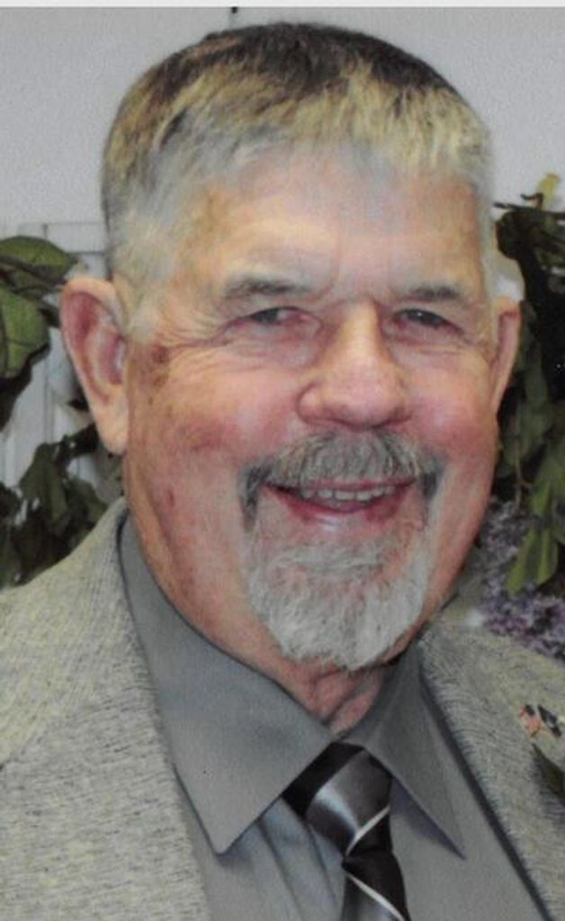 Alfred Herbert Wyrick