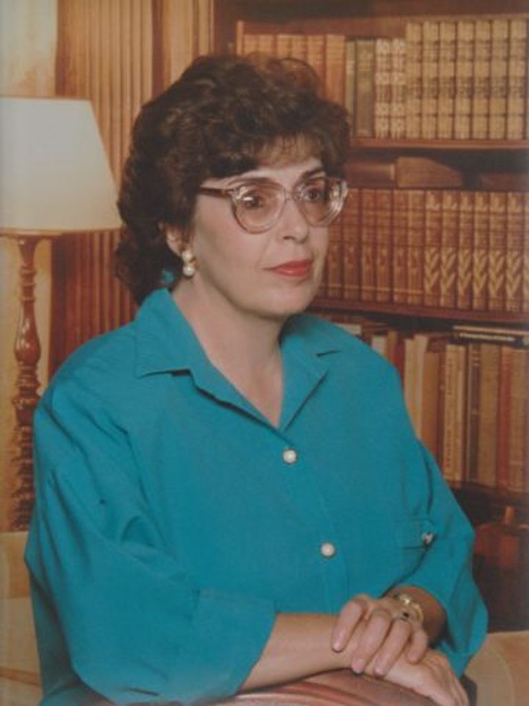 Linda Whited