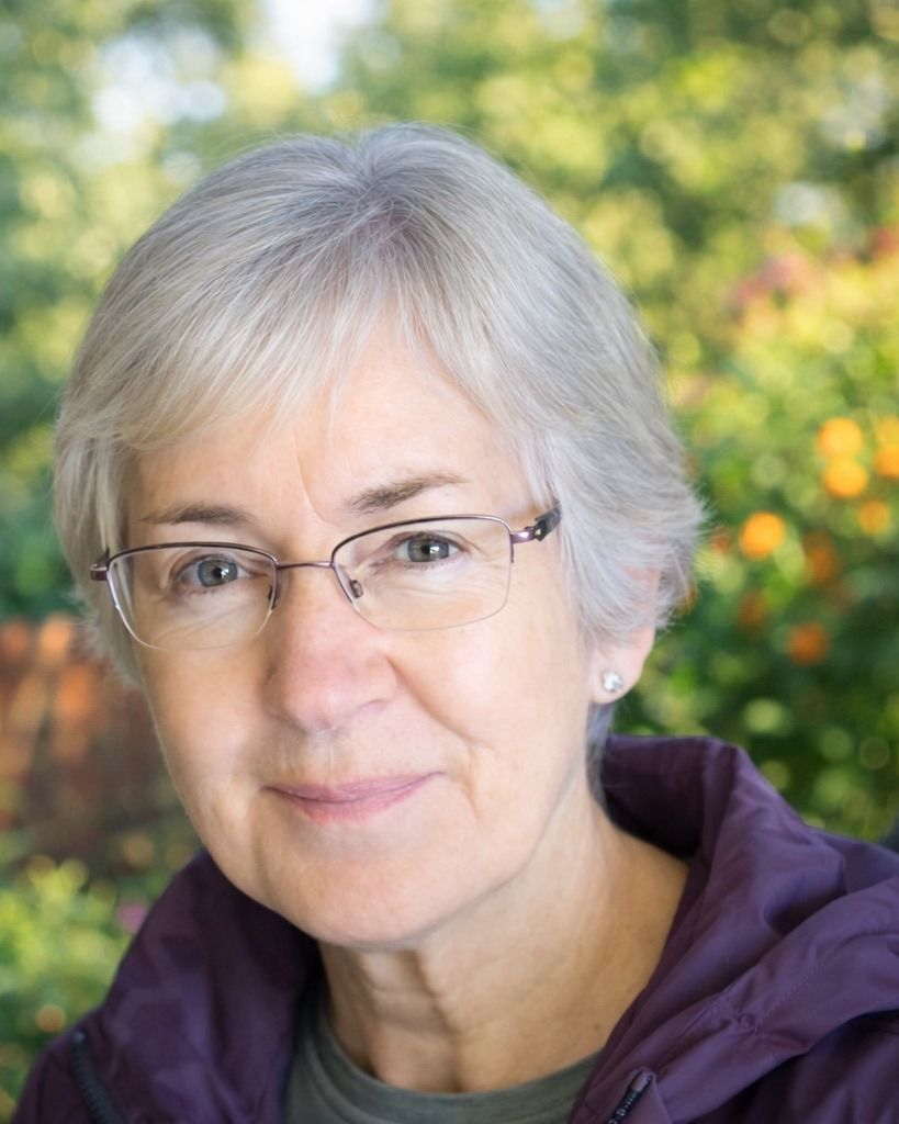 Cornelia "Keil" Basch