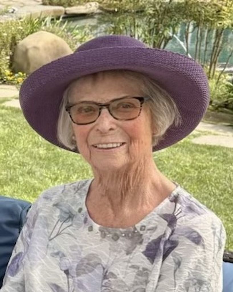 Anne Patricia "Pat" Wegner Profile Photo