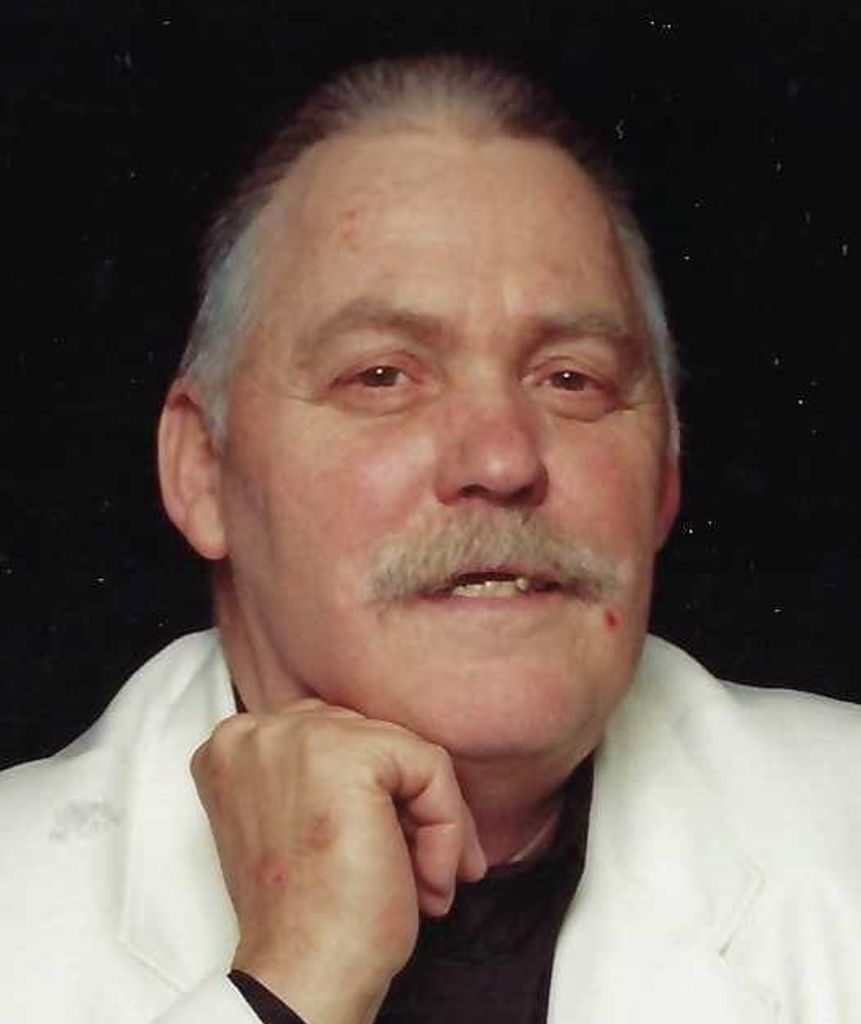 Frederick Anklam