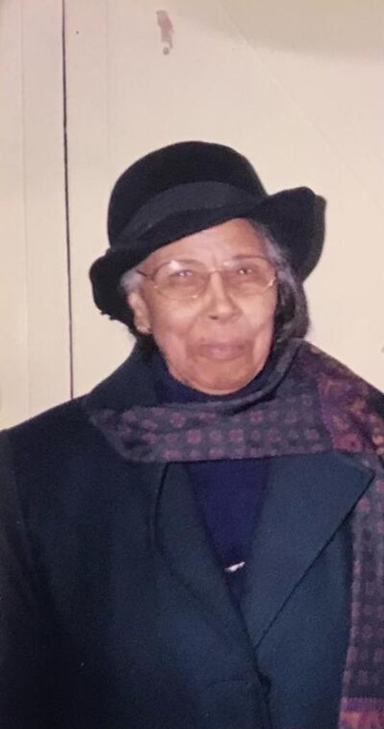 Mrs. Gladys H. Foster Profile Photo