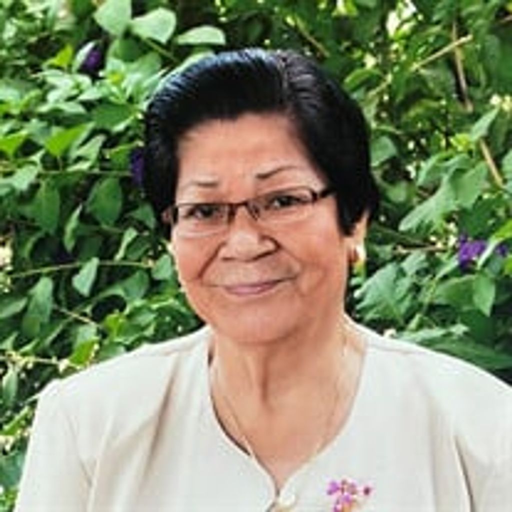 Anita G. Finones