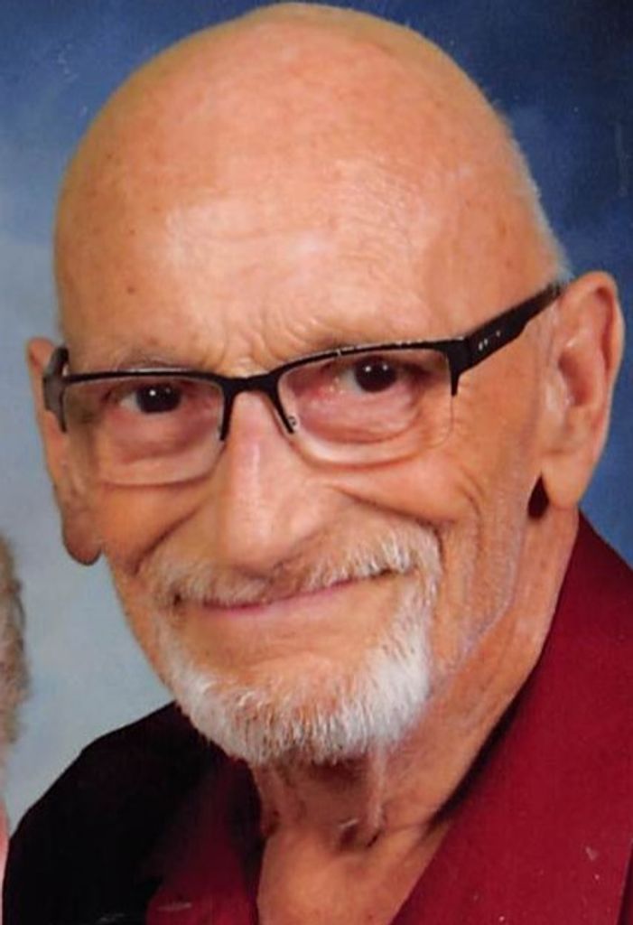 Robert Hamilton Profile Photo