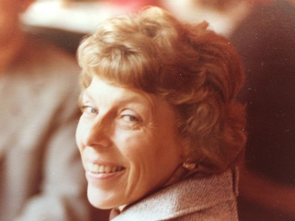 Mrs. Patricia P. Perry