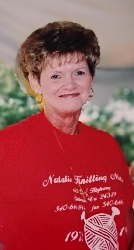 Wanda Sue Morgan Profile Photo