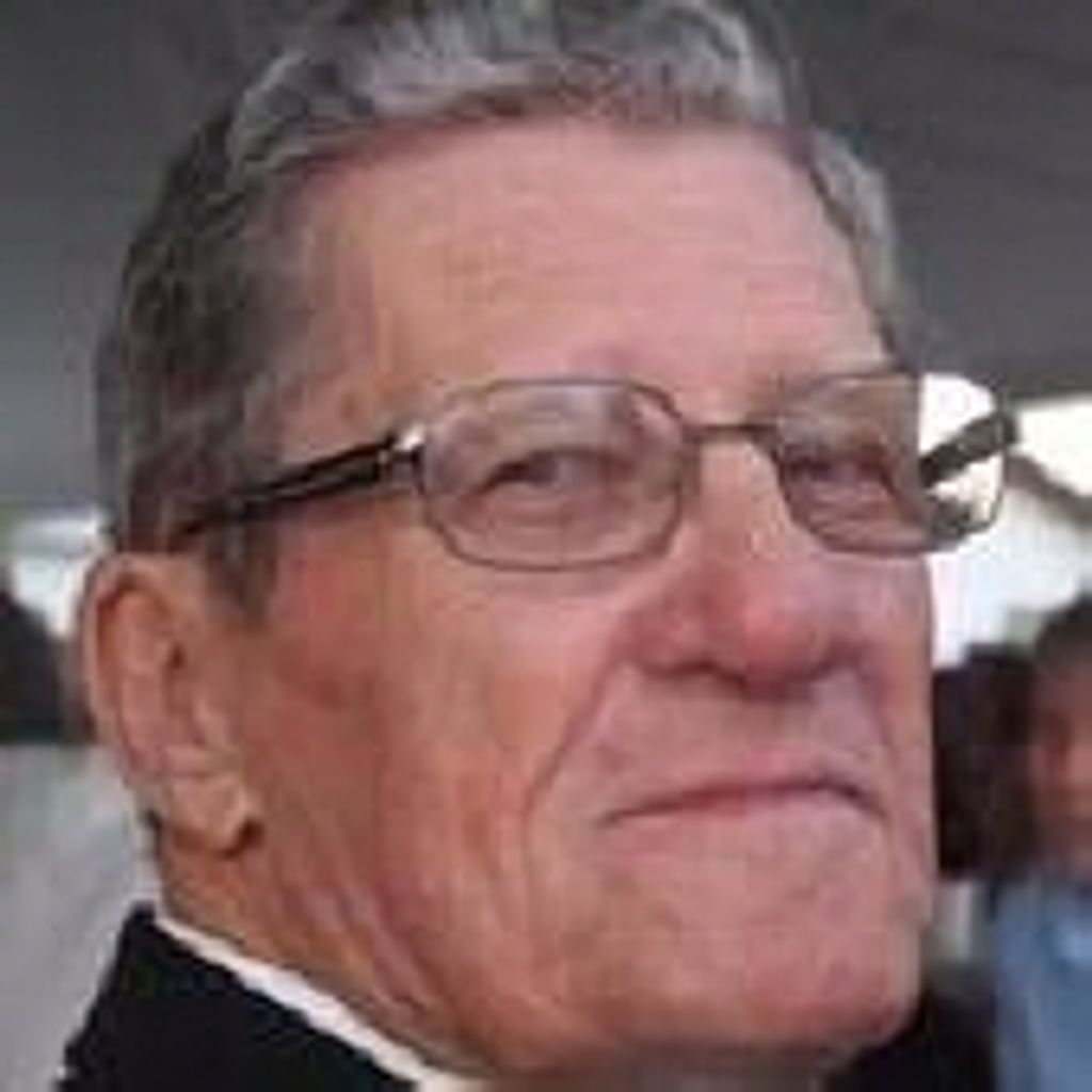 Robert London