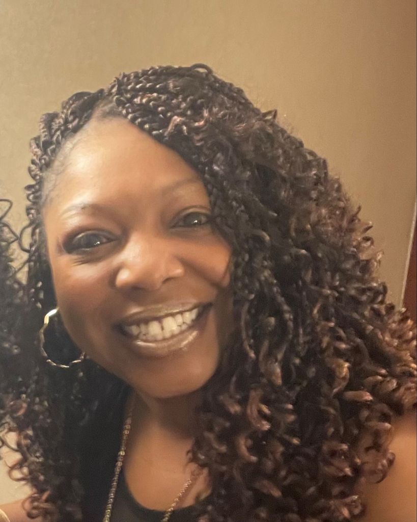 Mrs. Shana Clydette Thomas