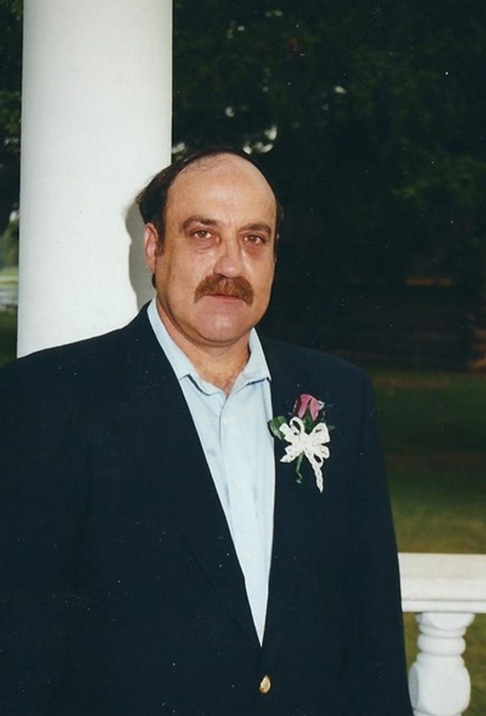 Joel Allen Stevens Profile Photo