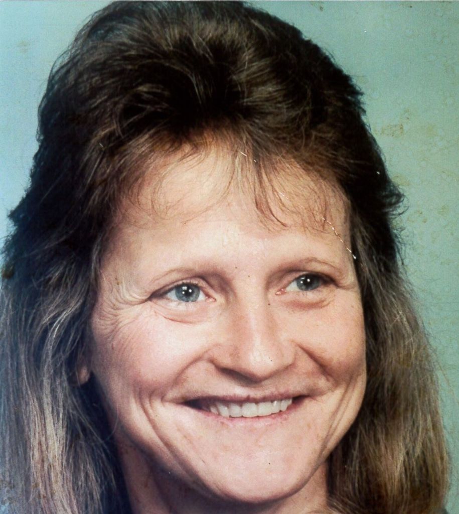 Phyllis Jean Piersall