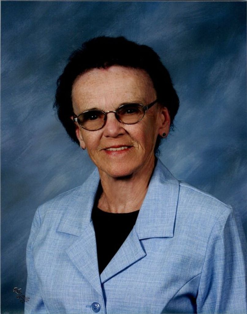 Grace Edna (Mcgee)  Brush