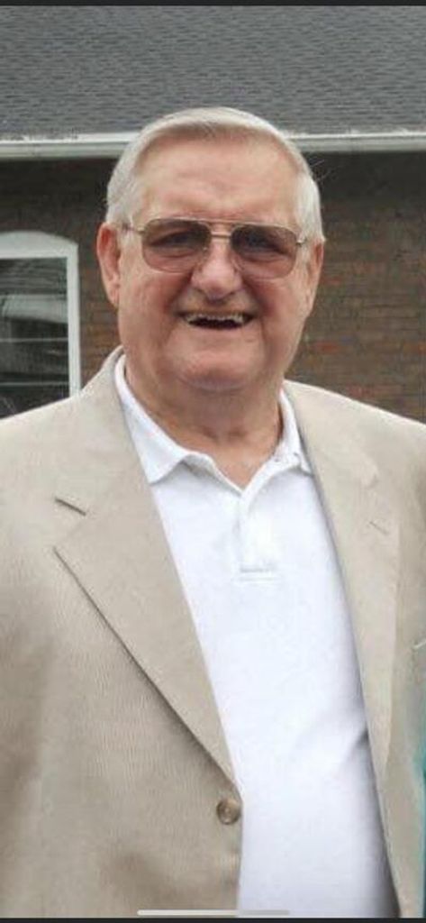 Billy Jo Gilliam Profile Photo