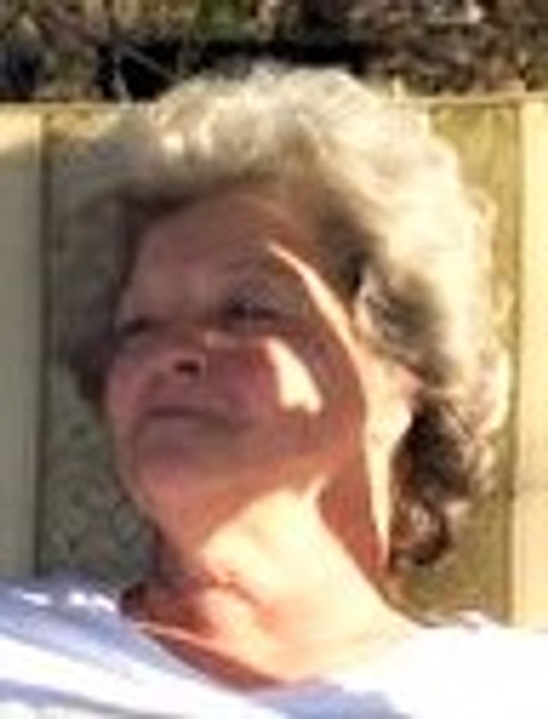 Marilyn Martin Kaler