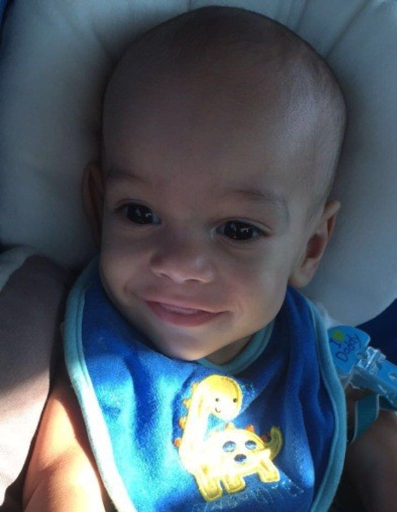 Joshua Austin Anthony