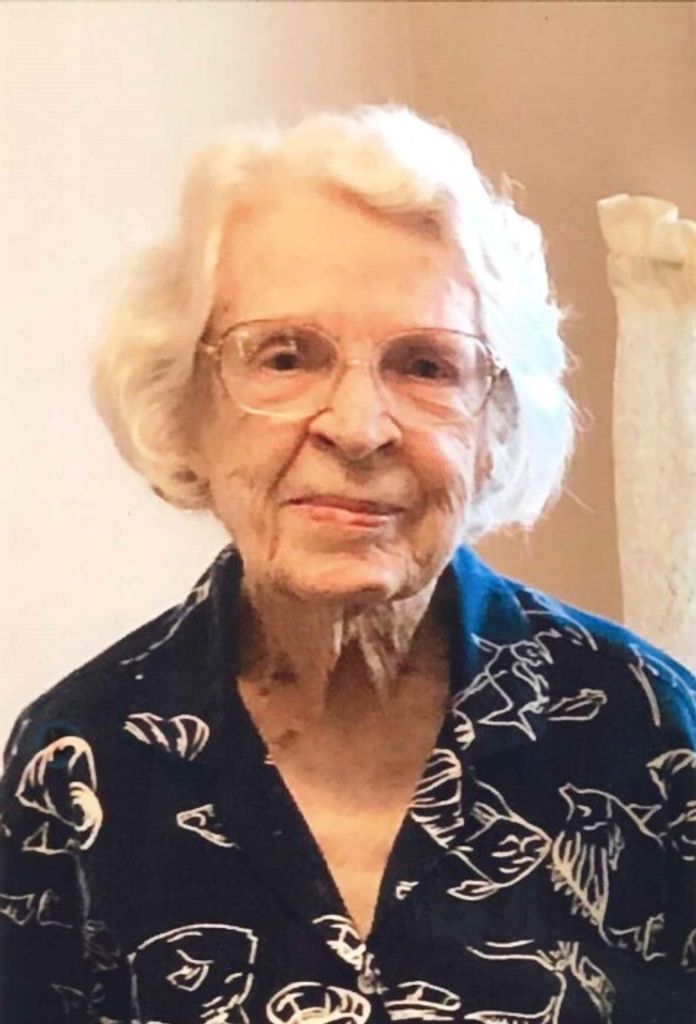 Doris Welsh Profile Photo