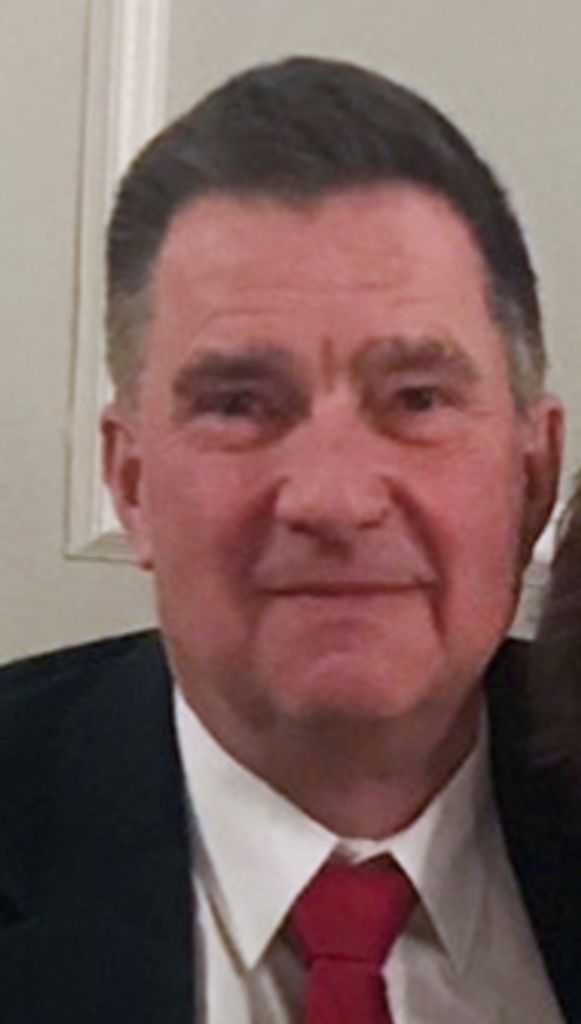 William "Bill" R. Carroll Profile Photo
