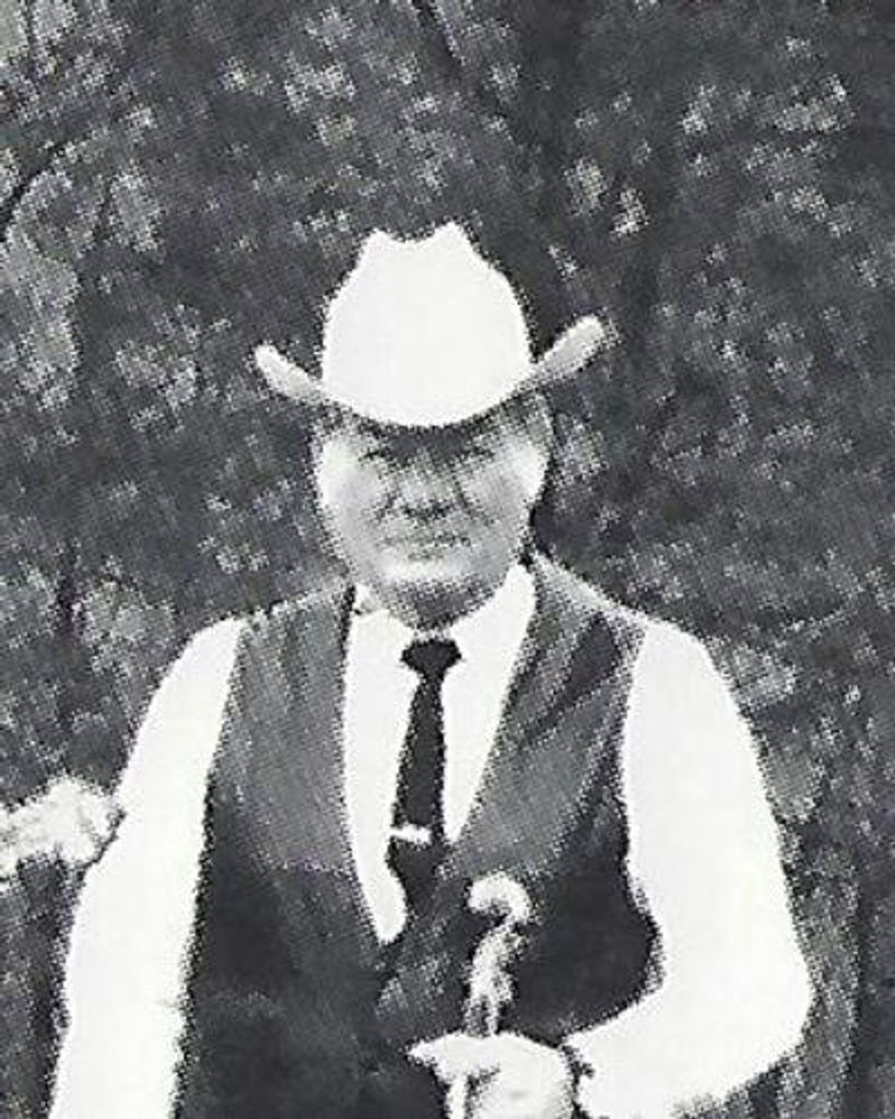 James Daniel Hunt Profile Photo