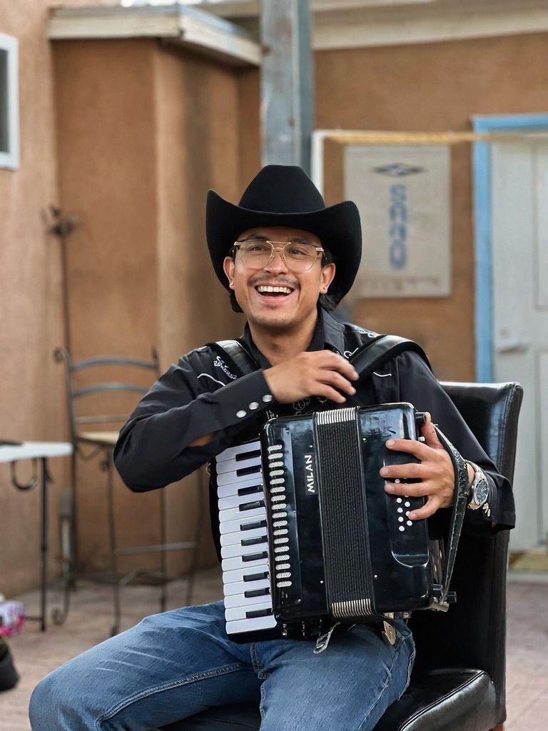 Mario Eduardo Perez-Bonilla Profile Photo