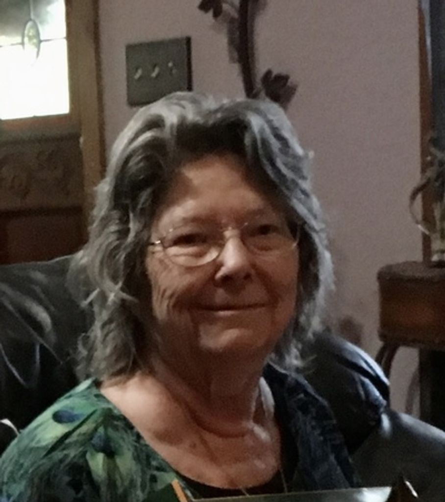 Joan Smith Profile Photo