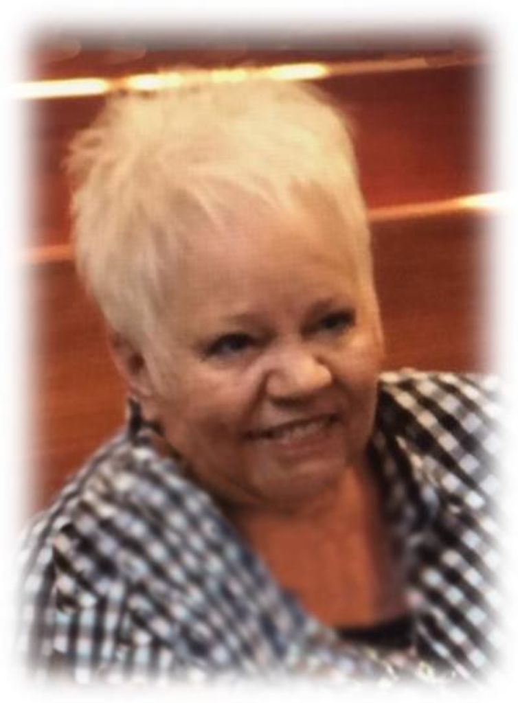 Patsy "Pat" Gail Bloomer-Saylor Profile Photo