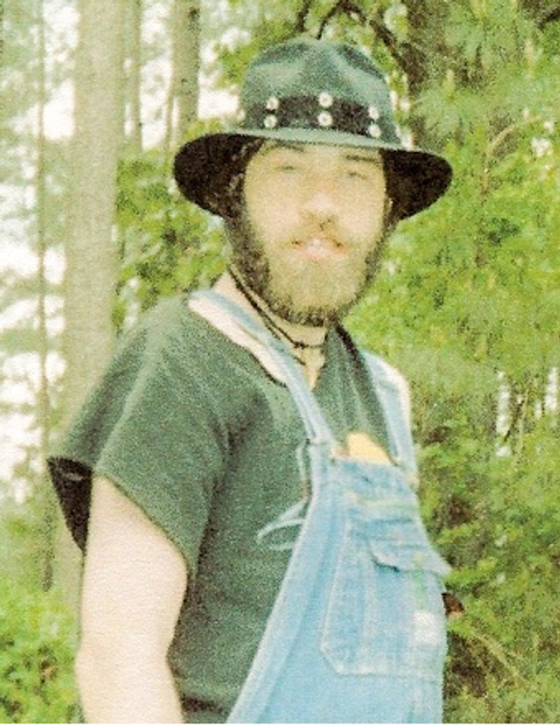 Gerald Jeffrey (Jeff) Kirk