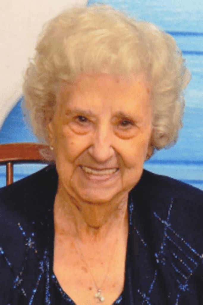 Sally Irene Ruefenacht Profile Photo