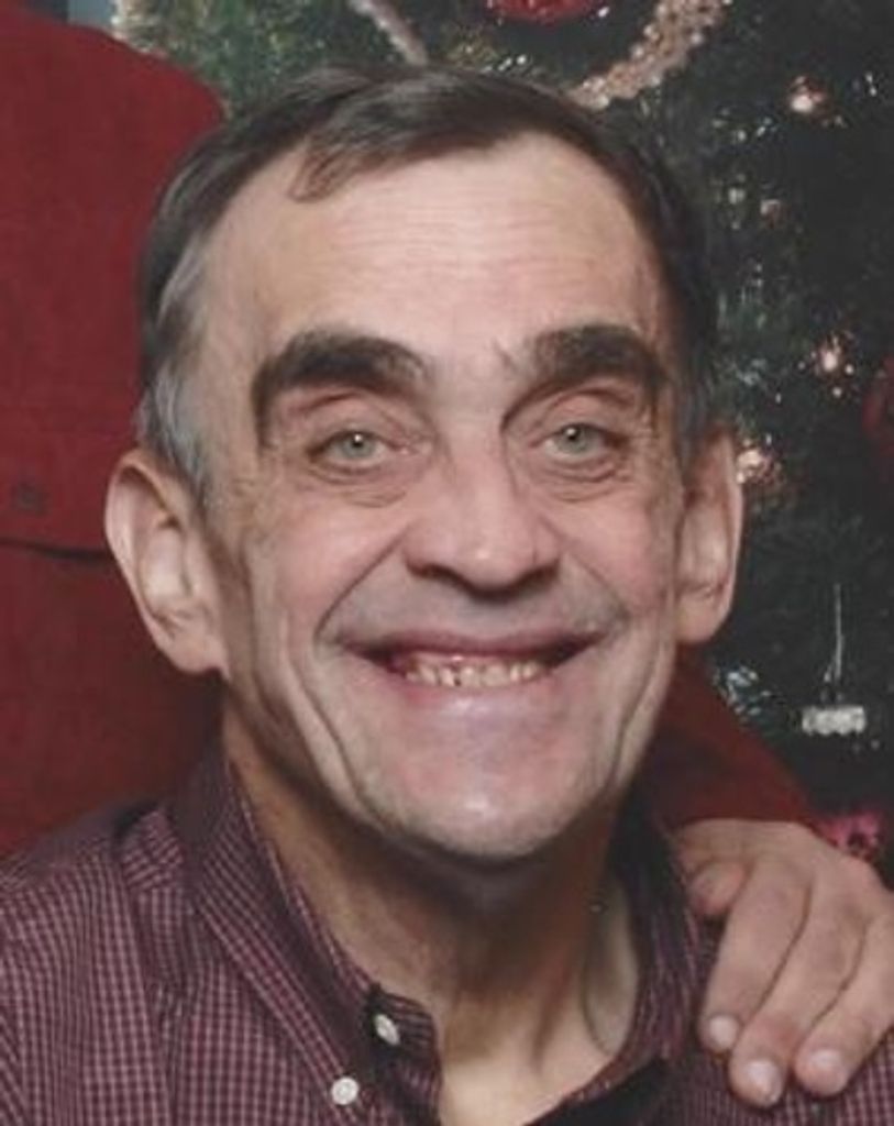 Gerald Keinath Profile Photo