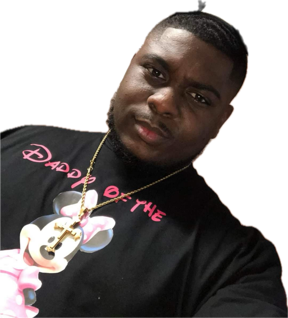 Zachary "Drippa" Drain Profile Photo