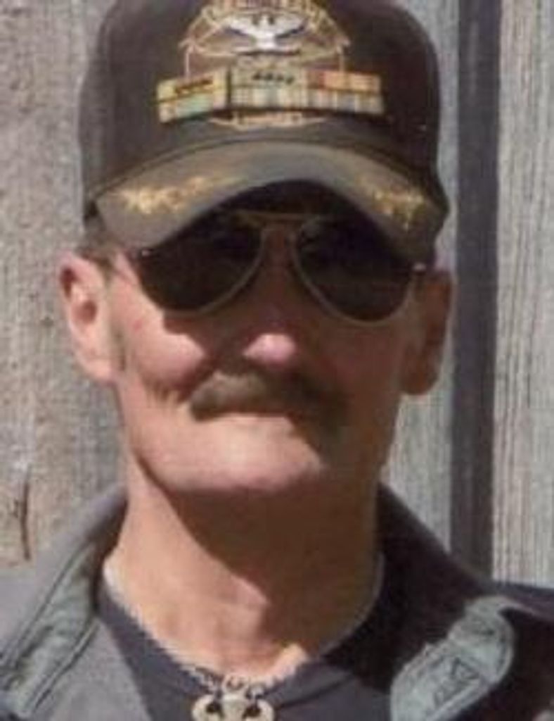 George "David" Rogers